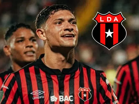 Impacto en el mercado: Anthony Hernández consigue el salto soñado