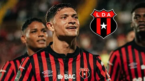 Anthony Hernández tuvo una temporada consagratoria.