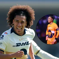 Concacaf reconoce a Carrasquilla por encima de Keylor