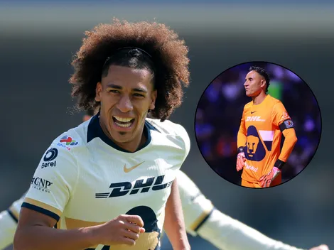 Concacaf reconoce a Carrasquilla por encima de Keylor