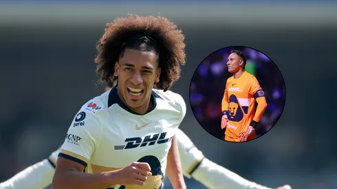 El panameño fue distinguido.