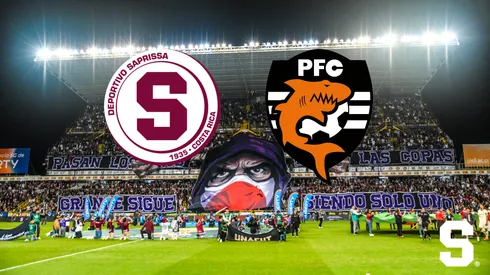 Saprissa vs. Puntarenas: toda la información del partido