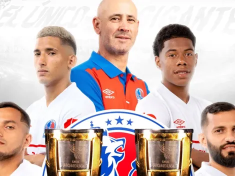 “Golpazo al Olimpia”: se confirma una de las peores noticias tras ganar la Copa 40 en Honduras