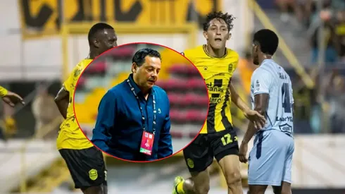 Nixon Cruz tomó una decisión con respecto a su futuro.