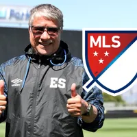 Joya de La Selecta da el salto y se suma a la MLS