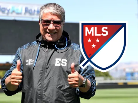 Joya de La Selecta da el salto y se suma a la MLS