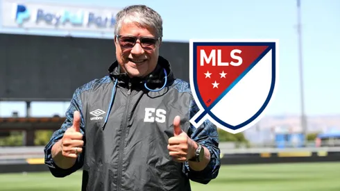 El DT podrá convocarlo.