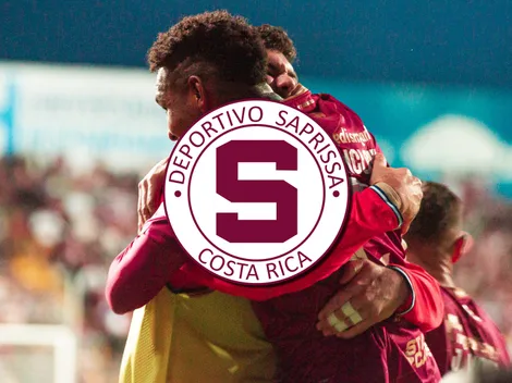 Desde Saprissa se confirma el fichaje tan esperado