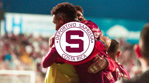 Saprissa confirma fichaje.