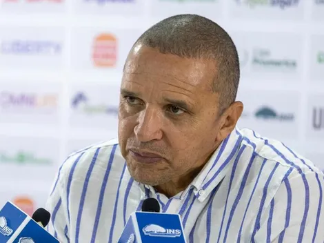 Saprissa le renovó: toma una polémica decisión