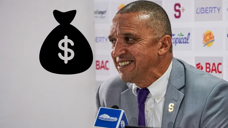 La cifra que se embolsó Saprissa por sus últimas ventas.