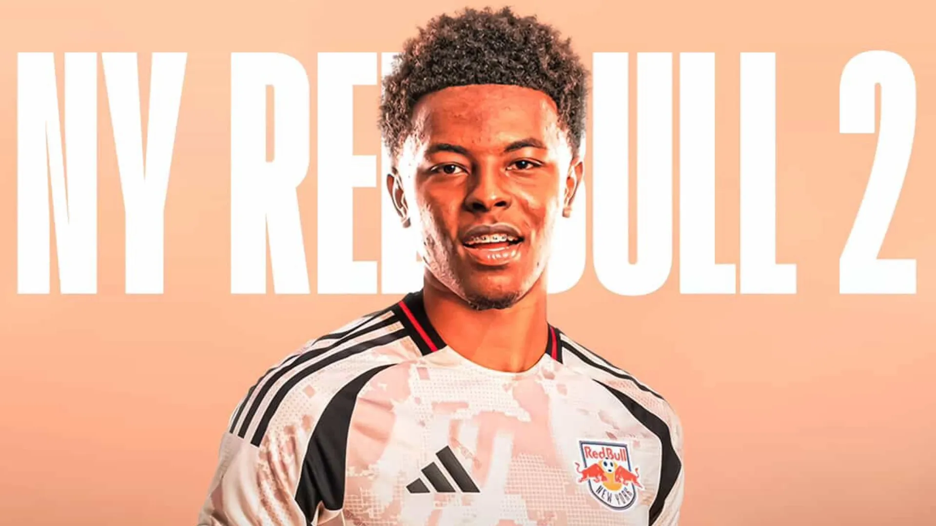 Akhem Wilson irá al New York Red Bulls II.