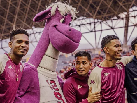 Saprissa cierra otra salida de una de sus joyas