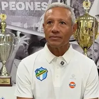 Roberto Hernández expone lo que tanto quería tras dejar Comunicaciones