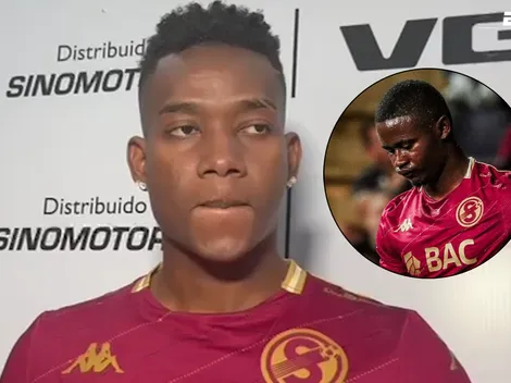 Tomás Rodríguez habló como nunca sobre Gustavo Herrera y su flojo paso por Saprissa