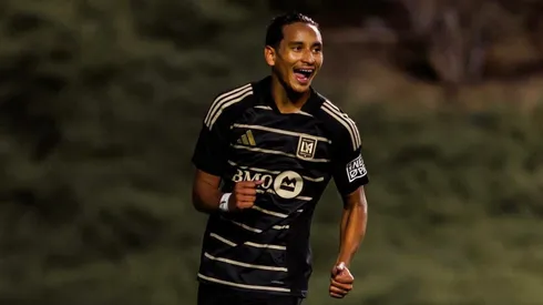 El juvenil da el gran salto.