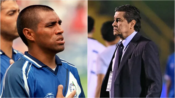 "Pin" Plata analizó el mayor problema de Guatemala en las últimas Eliminatorias.