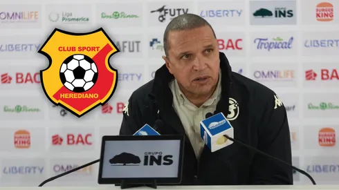 El inesperado mensaje de Jafet Soto para Erick Lonnis.