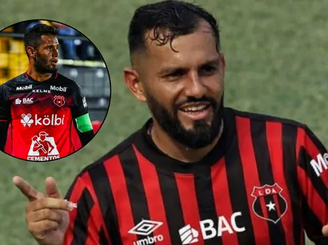 Alex López sentencia a Jorge Álvarez con la frase que lo acerca a ser jugador del Machillo Ramírez