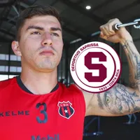 No arregló con Saprissa y se fue a Alajuelense: la novela de Fernán Faerron dio un giro impensado