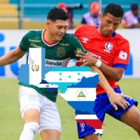 'Chelito' Martínez se olvidaría de Marathón y el gigante de Centroamérica que lo quiere fichar