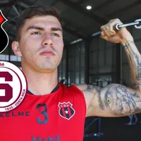 No arregló con Saprissa y se fue a Alajuelense: la novela de Fernán Faerron dio un giro impensado