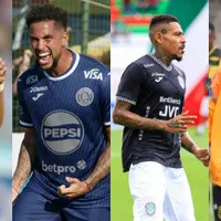 Mercado de fichajes de Honduras: altas, bajas y rumores para el Clausura 2026 de la Liga Nacional