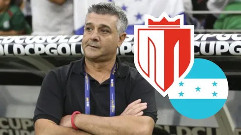 Diego Vázquez ya le dijo que no contaba más con su fútbol.