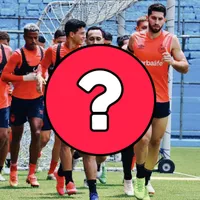 Municipal va por un delantero sudamericano y el apuntado sorprende a todos