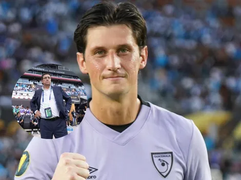 “Estar de vuelta”: Nicholas Hagen celebra la noticia que sorprende a Guatemala tras haber sido borrado por Luis Fernando Tena