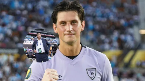 Nicholas Hagen sorprende a Guatemala con una inesperada noticia.