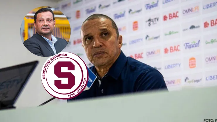 Erick Lonnis habló sobre Jeaustin Campos