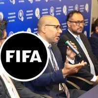Fesfut toma decisión que impacta de lleno en El Salvador mediante FIFA