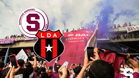 Alajuelense lo descartó y ahora Saprissa acelera para cerrar un nuevo fichaje