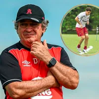 Machillo Ramírez apostó por él en LDA, pero su vida de excesos lo destruyó: "Me metieron dos balazos"