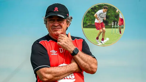 Potencial desperdiciado.