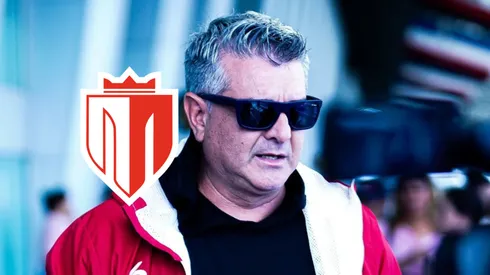 Real Estelí espera un nuevo fichaje para el entrenador Diego Vázquez.