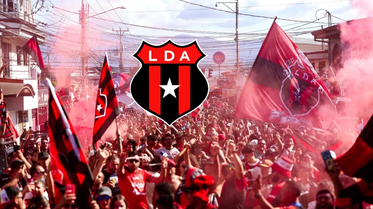 La noticia que en Alajuelense nadie quería escuchar