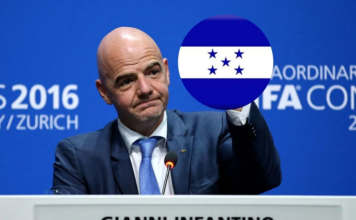 ホンジュラスが2026年ワールドカップに近づくニュースを受け取る：FIFAが決定