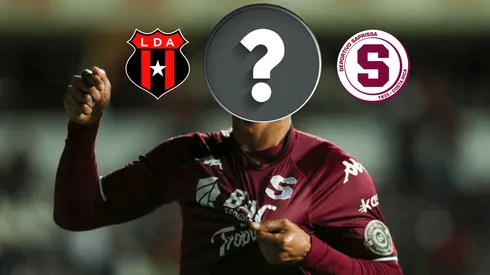 Un ex morado y ex manudo llega a Nicaragua.