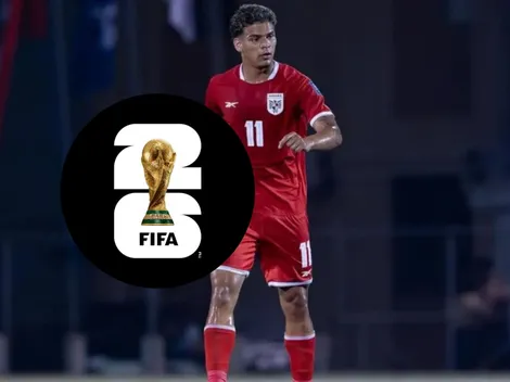 En Europa confirman la noticia que cambia el futuro de Edward Cedeño