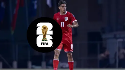 Europa ve llegar el cambio de Edward Cedeño camino al Mundial 2026.