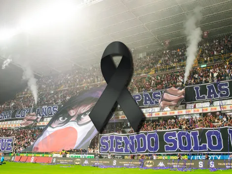 Conmoción en Saprissa: falleció un ex futbolista