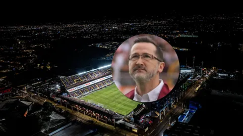 Cambio importante en Saprissa.