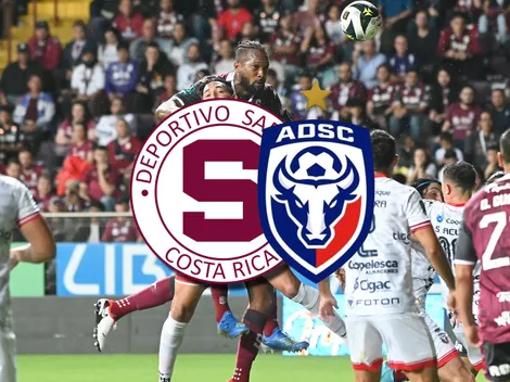 Saprissa beneficiado: San Carlos denuncia a los morados