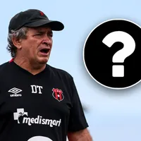 Óscar Ramírez lo está preparando: el DT que podría reemplazarlo en Alajuelense