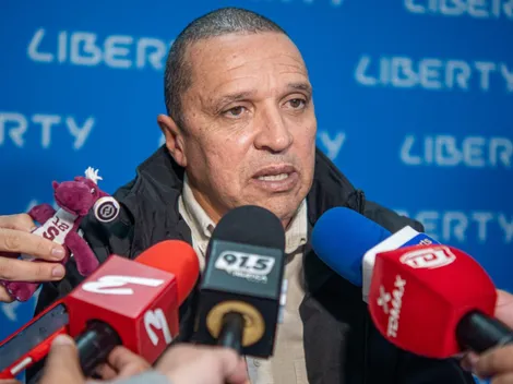 Lonnis lanza una fuerte acusación tras el empate