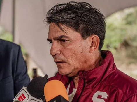 La postura desde Saprissa sobre Vladimir Quesada
