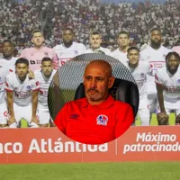 “40 mil dólares”: Olimpia confirmó su salida por este problema y rápido fue fichado por su nuevo club