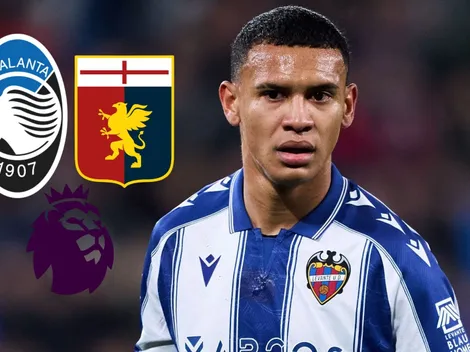 “Está cerrado”: Levante sacude a Honduras con un anuncio que cambia todo para Kervin Arriaga